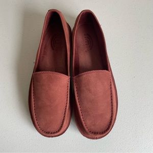 Rainbow Comfort Classic Slip-On Loafers